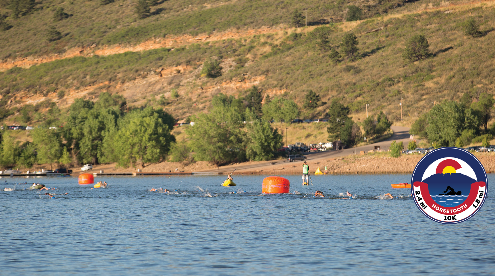 Home - Horsetooth Open Water Swims